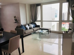 Changi Rise Condominium (D18), Condominium #211285741